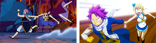 fairytailpride:  Fairy Tail - 001 / Fairy Tail (2014) - 102