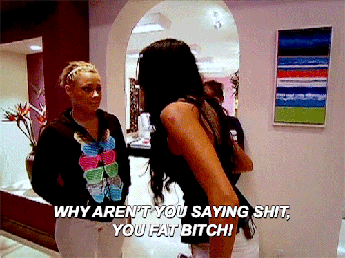 Bad Girls Club 