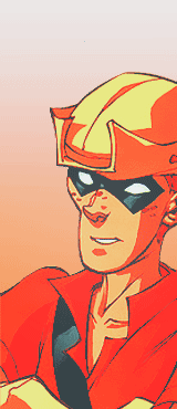 fudayk:Ya know, we never came up with a name for our team…