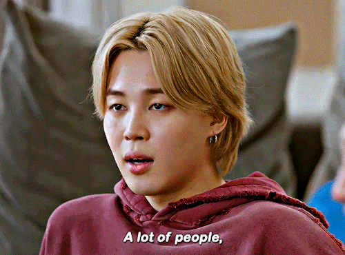 PARK JIMIN & KIM NAMJOON MMM (Mini & Moni Music)