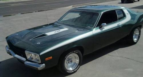 Old School