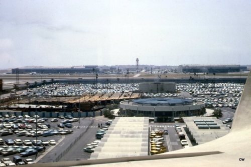 LAX 1965