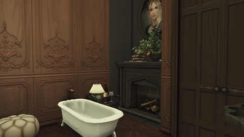 honeybellabuilds: Wicked Alder Hill (Residential)If you’re one to take mirror selfies, you might not