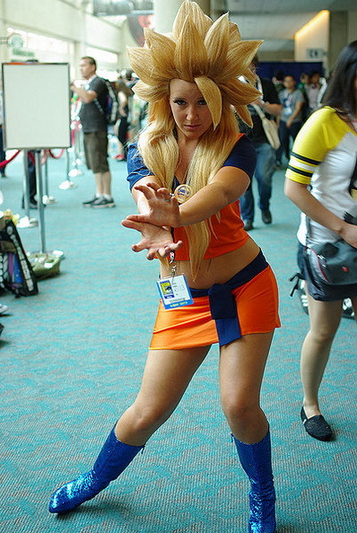 hotcosplaygirl:Cosplay girl http://hotcosplaygirl.tumblr.com/