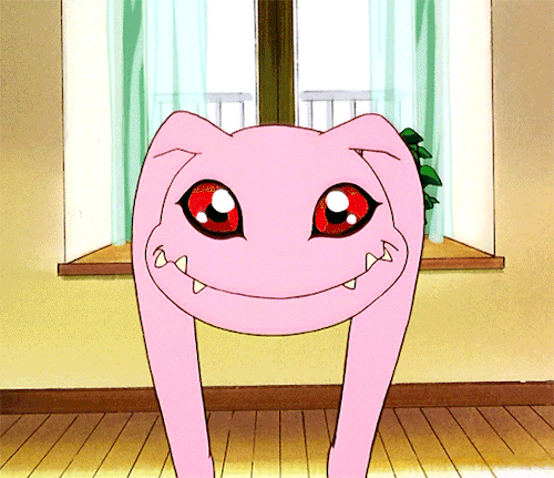 Digimon Adventure (1999)