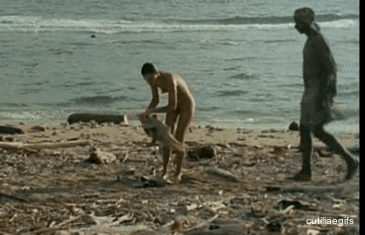 whitedomesticslaveforblacks:  we are white. We must be made to obey. We must learn