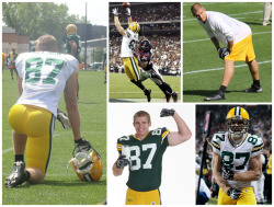 Jordy Nelson