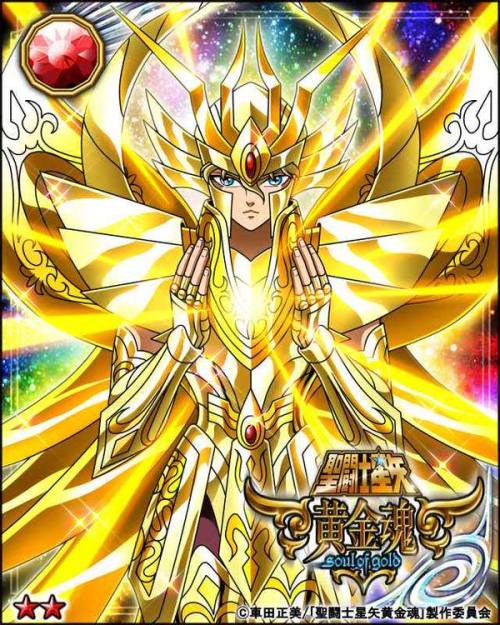 manue1a:  Galaxy Card Battle Soul of Gold adult photos