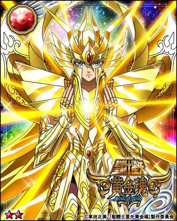 Saint Seiya : Soul of Gold Image by Foreseable #3874819 - Zerochan