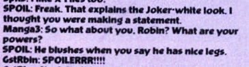 Barbara And Stephanie Are The Ones Wearing The Pants In The Relationship, Especially Because They Clearly