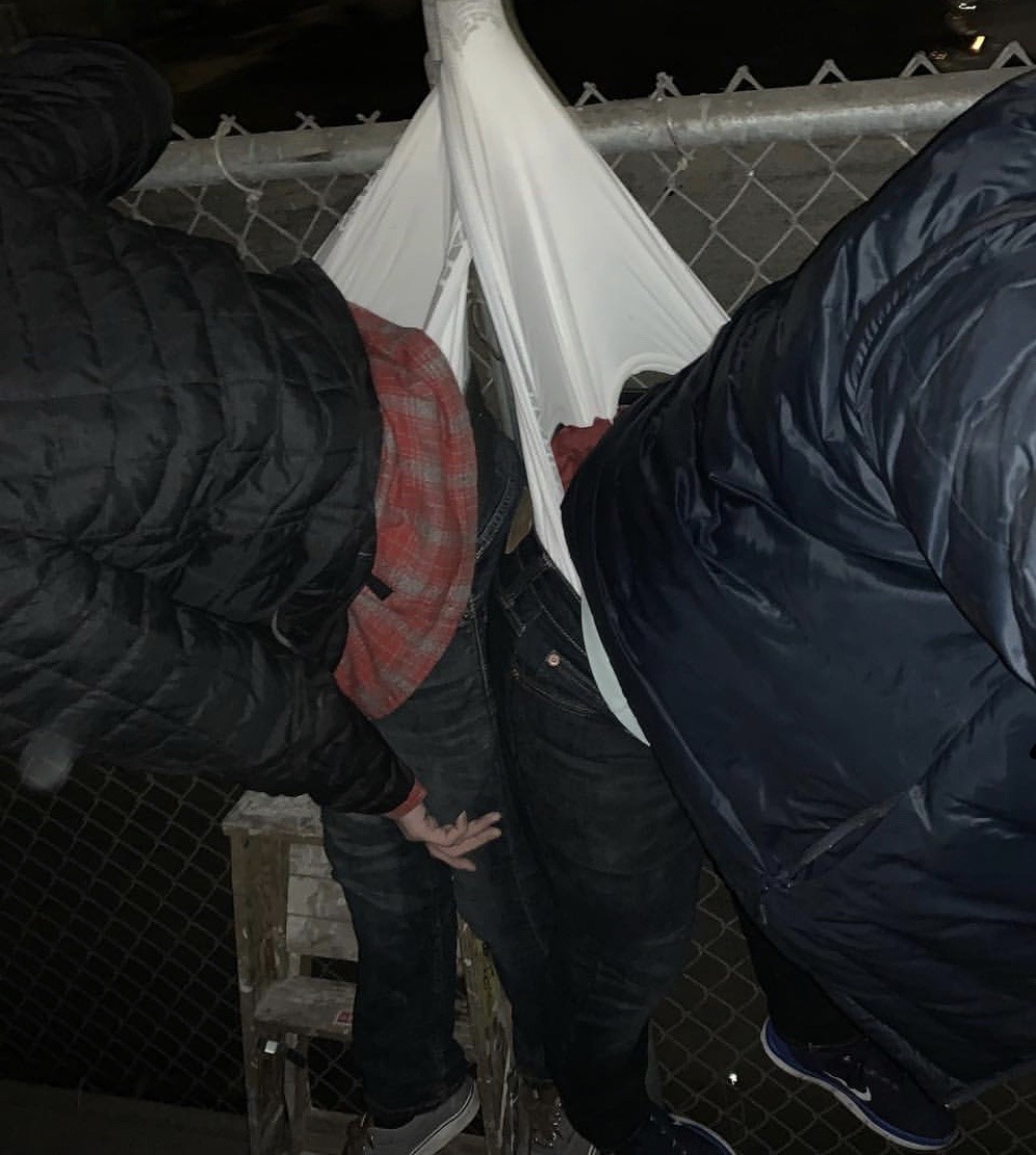 In Their Tighty Whities Wedgie In Their Tighty Whities Wedgie