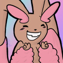 mineral-rabbit avatar