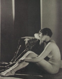  Laura La Marr by Clarence Sinclair Bull,