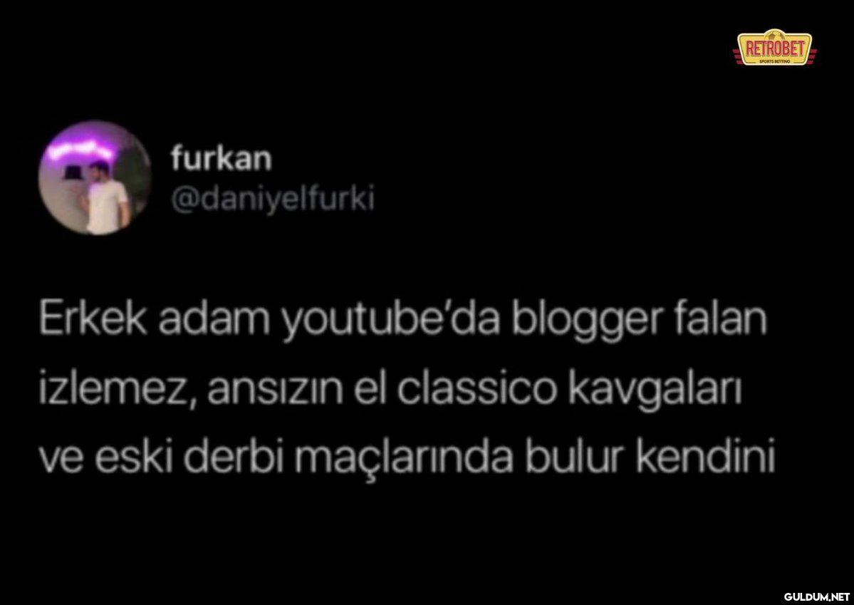 furkan @daniyelfurki...