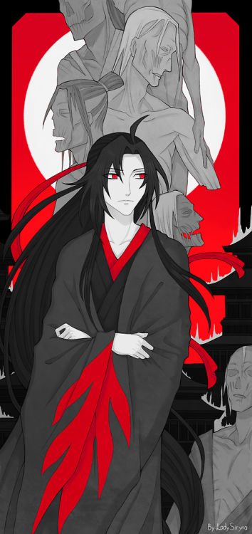 yiling patriarch