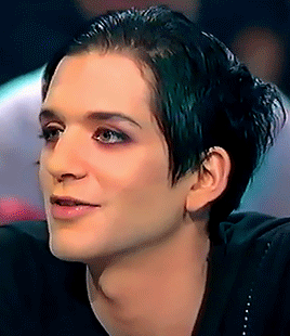 Interview On Nulle Part Ailleurs, 2000