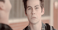 dylans-obriens:  teen wolf season 3a bloopers. 