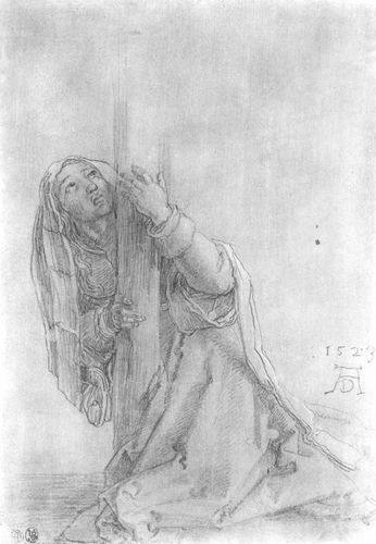 St. Magdalena, Albrecht Dürerwww.wikiart.org/en/albrecht-durer/st-magdalena