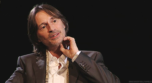 obsessedfool:Robert Carlyle: A Life in Pictures | BAFTA Guru