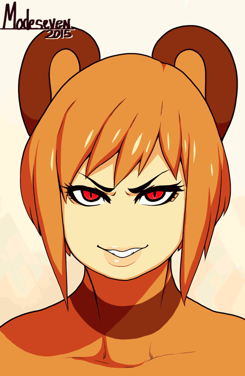 evilchaos2014:  https://chan.sankakucomplex.com/post/show/4721783