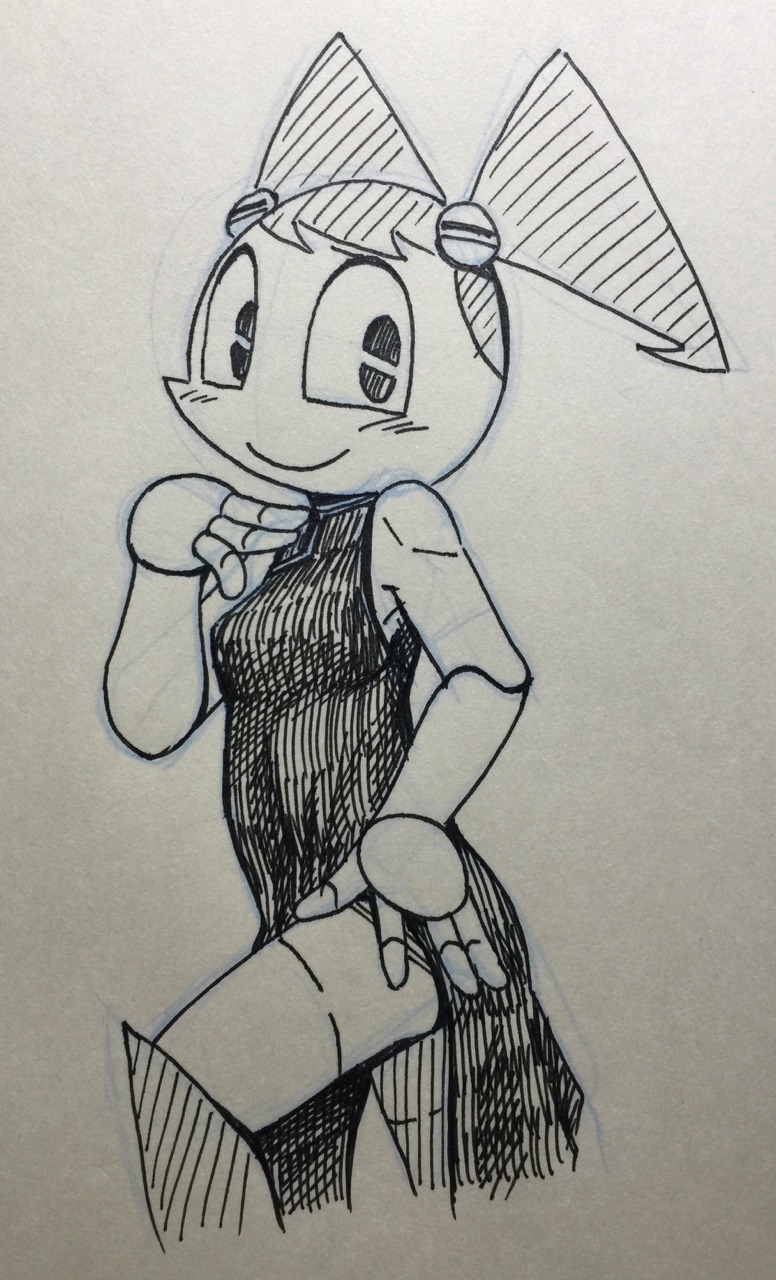 dat robooty~ &lt;3 &lt;3 &lt;3