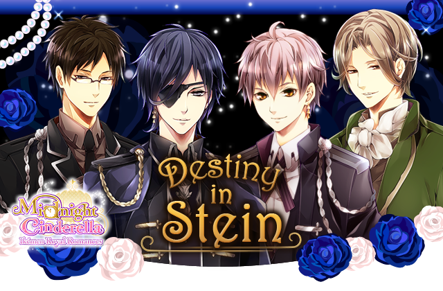 cyikemen:   “I didn’t realize that I was destined to fall in love with the man