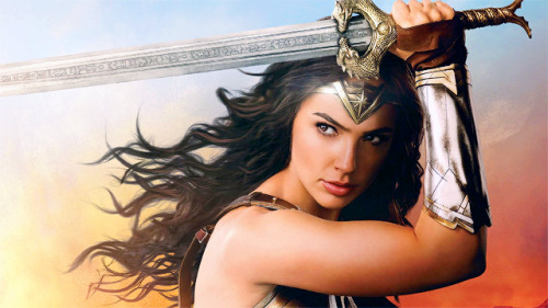 celebritiesandmovies: Wonder Woman headers (640px x 360x) click for larger size