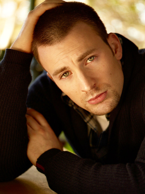 weheartchrisevans