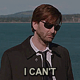 rexalexander:  Emmett “BAMFing” Carver - Reaction Gifs x  BONUS:  