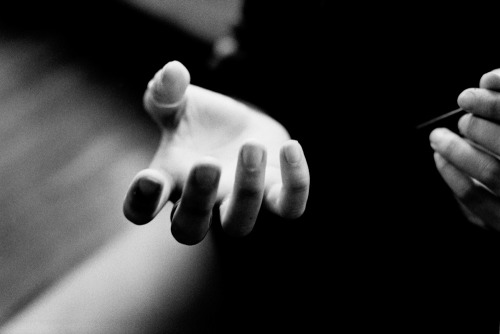 black-and-white:River (by matt fry | www.frybros.com)