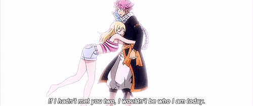 Thedevilsnewsky A Fairy Tail Rant