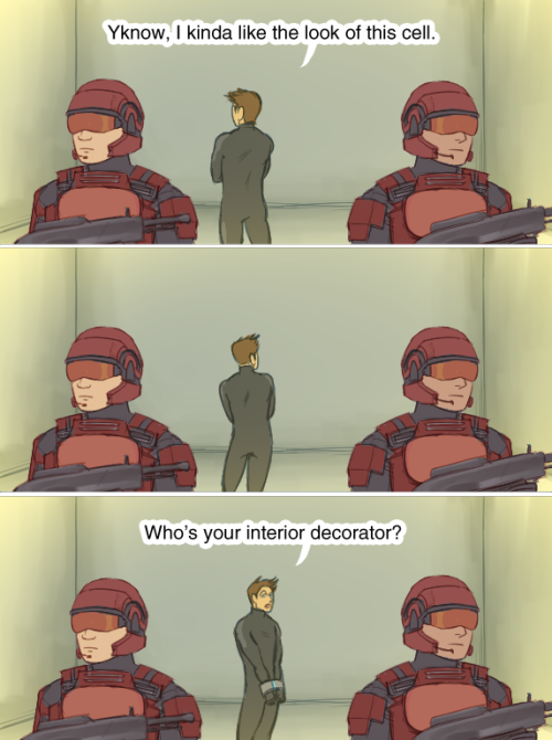 shitty hostage doodles