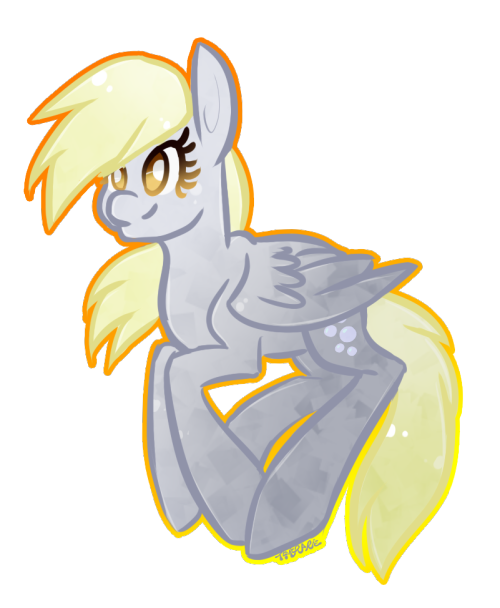 paperderp:  Derpeh Huuves by TemerarieKH  <3