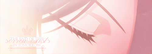 zetsueen:I’m enchanted by illusions, as they replace reality.