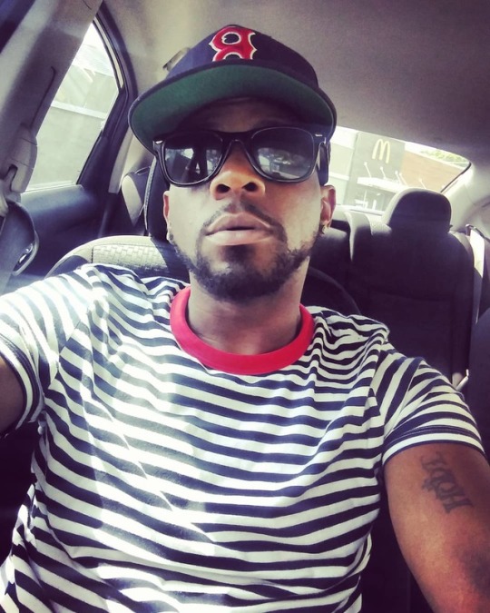 This beard coming in fam. #Dorsey #VA 