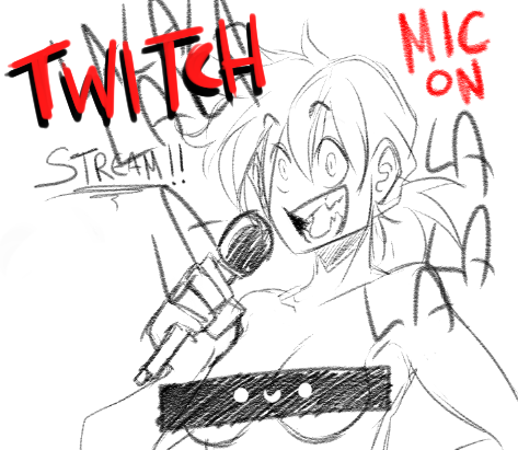 Twitch streaming Undertale!
