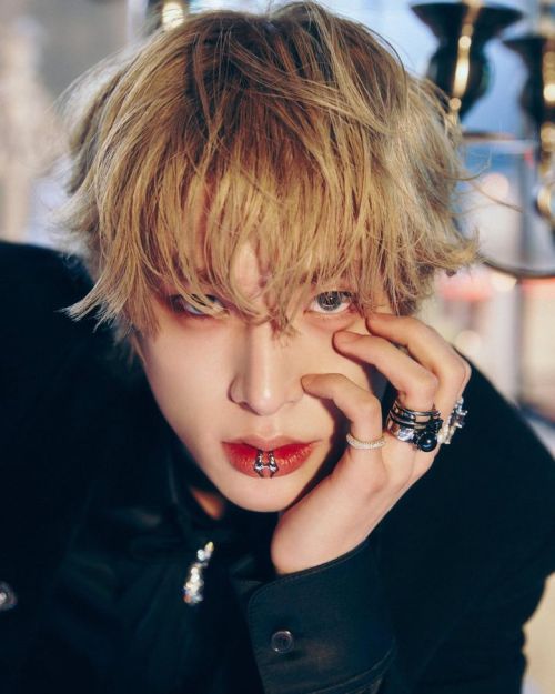 Just Some Of My Most Fav Enhypen Full Ver Concept Photos Cause Im Absolutely APPALED