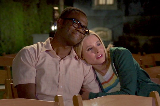 couples tv shows