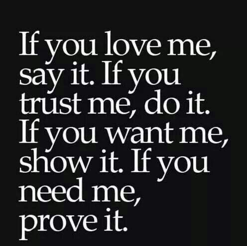 ● I’ll Wait And See ●