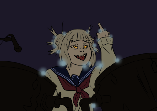 starryempathy: I spent entirely too long on this.This came about after talking about who’