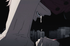 I Have To Fight. Otherwise, I'll Just Be… A Murderer.