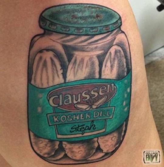 12 personas a las que les hubiera gustado que los tatuajes se pudieran devolver