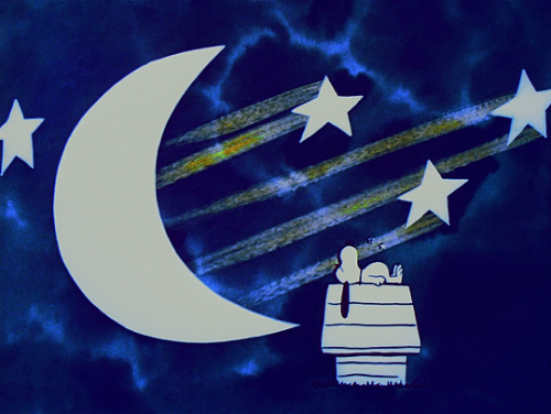 Life Is Difficult, Isn’t It, Charlie Brown? Yes, It Is. But I’ve Developed A New Philosophy. I Only