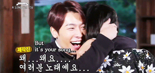 poisonpickles: AFFECTIONATE DONGHAE ;~; 