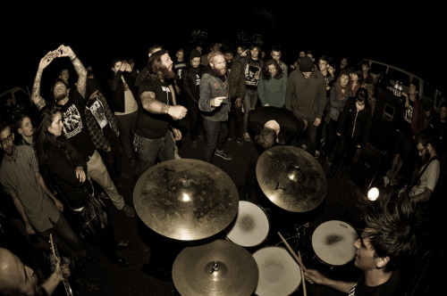 Heartless Last Show