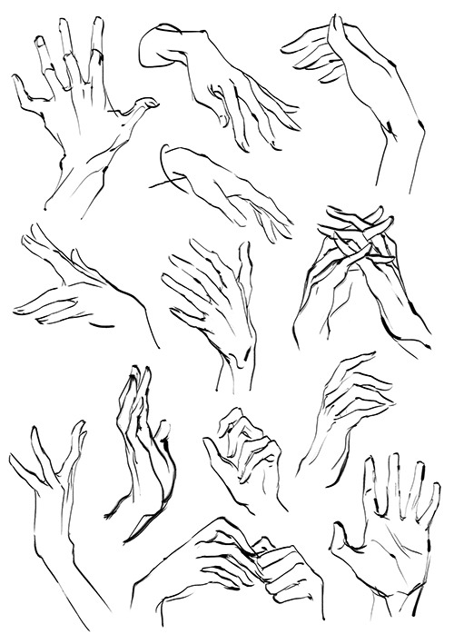 Sex lmtxo: doodled some pretty boy hands…;; pictures