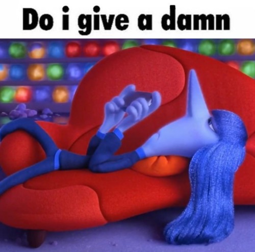 Some Ennui Memes Because, Why Not?