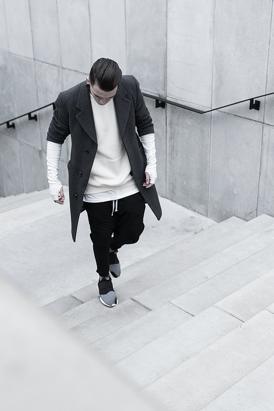 fadebygrey:  EST | FBG
