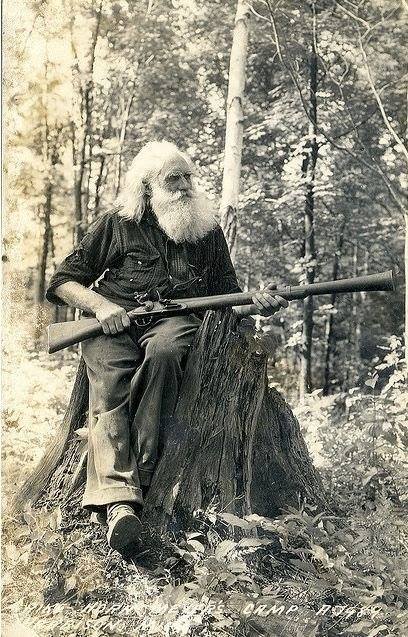 A blog dedicated to firearms and debating gun control