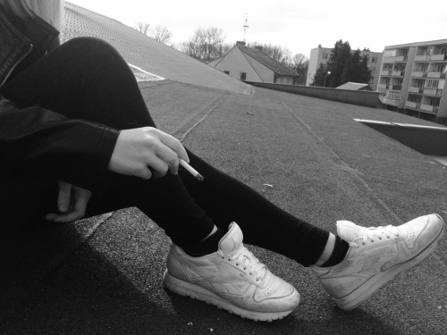 sick